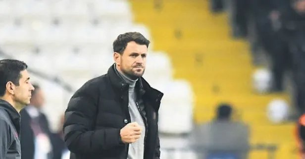 Hüseyin Çimşir: Tüm oyuncularım oynamak istiyor