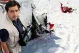 Kırık bir skandal!