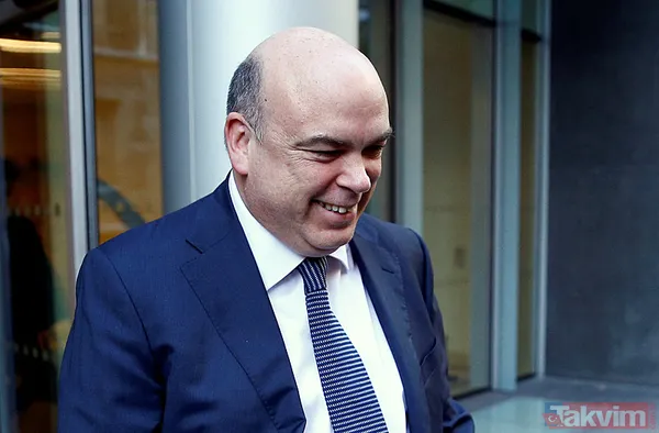 Sicilya'da lüks yat faciası! İngiliz milyarder iş insanı Mike Lynch'in yeğeninin cansız bedenine ulaşıldı | Dikkat çeken 30 milyon sterlin detayı - 16