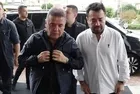 CHP'li Muhittin Böcek'in oğlu Mustafa Gökhan Böcek tutuklandı! 195 milyonluk rüşvette yazışmalar ortaya çıktı: "Biraz gözünüz doysun"