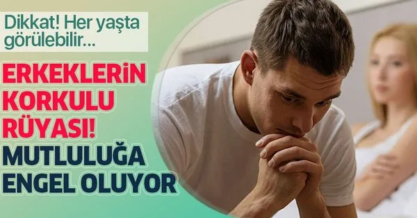 erken bosalma neden olur