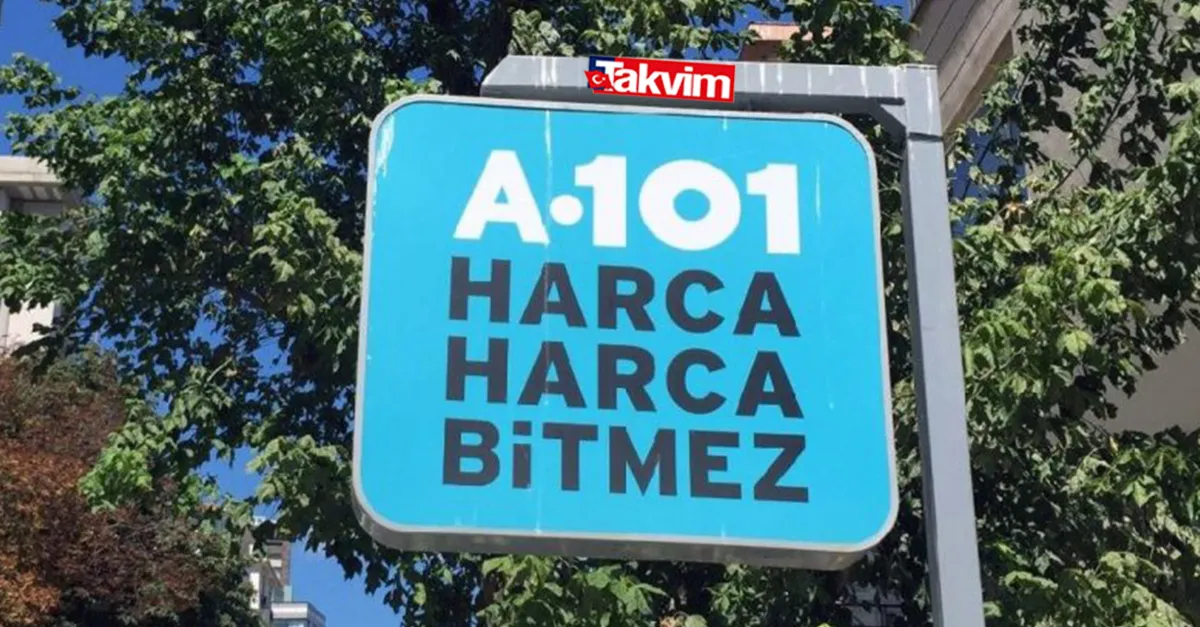 6 Mayıs A101 aktüel ürünler kataloğu! A101 aktüel katalog bu hafta neler var? Anneler Günü’ne özel hediyeler...