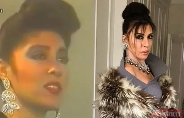 67'lik Semra Özdamar’ın son haline bakın! “Yıllar ona acımamış” Yeşilçam efsanesi Hababam Sınıfı'nın masum yüzlü Semra hocasıydı... - 17