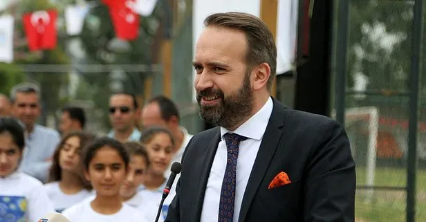 marmaris te verilen resepsiyonla
