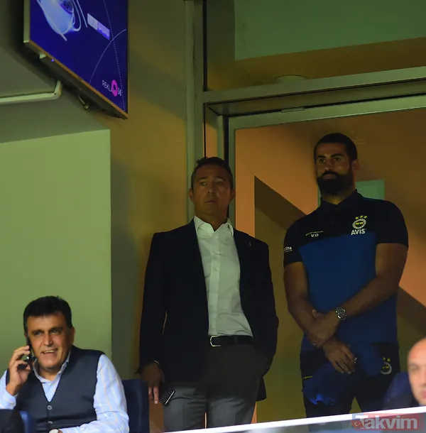 Fenerbahçe ve TFF ligi mi dizayn ediyor? Erman Toroğlu'nun yazısı gündemi sallayacak! - 2