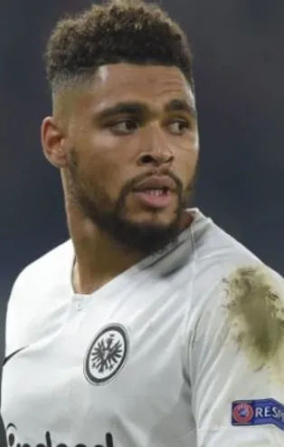 Fener'de Simon Falette kumarı! Stoper ve sol bek oynayabiliyor ama maç eksiği çok fazla