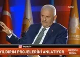 Binali Yıldırım'dan İstanbulluya güzel haber