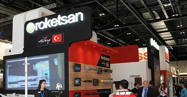 ROKETSAN'da genel müdür değişikliği