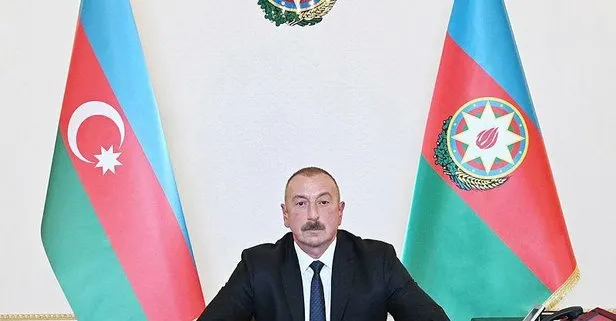 Azerbaycan Cumhurbaşkanı İlham Aliyev: Türkiye’siz olmaz