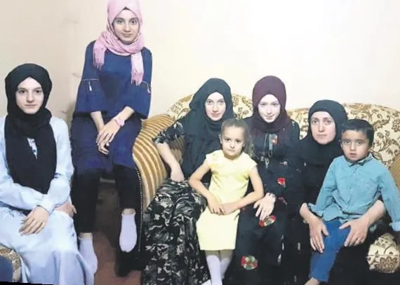 Katillere inat dimdik ayakta-2