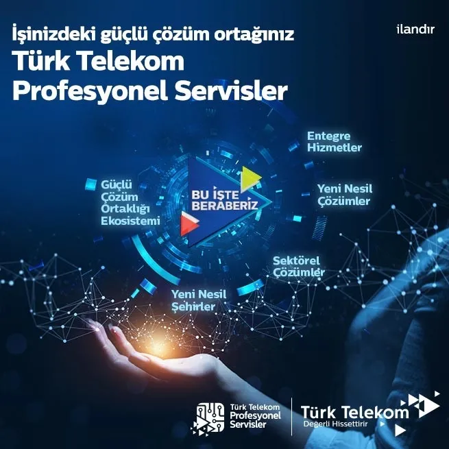 Türk Telekom