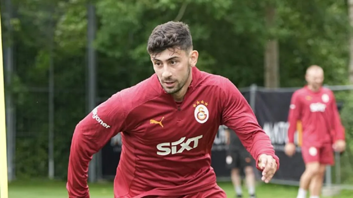 Yusuf Demir’e La Liga ilgisi artıyor
