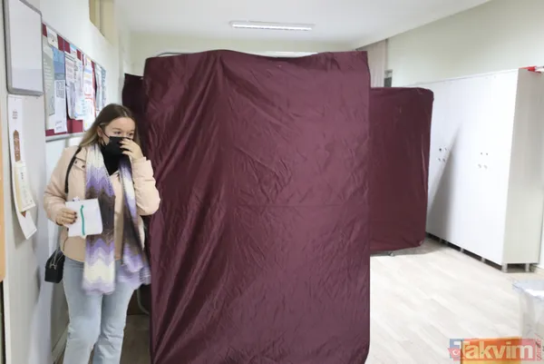 SON DAKİKA: Bulgaristan seçimleri | Oy kullanma işlemi başladı! Türk kökenli Mustafa Karadayı cumhurbaşkanı seçilebilir - 22