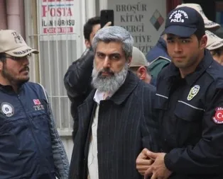 Furkan Vakfından DEAŞ ve El Kaide çıktı