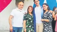 Elimi öpecek yavrum yok
