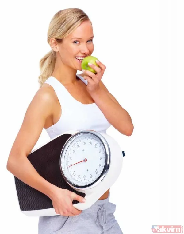 Kilo verememeye son! İşte metabolizmayı uçuran 12 süper besin - 3