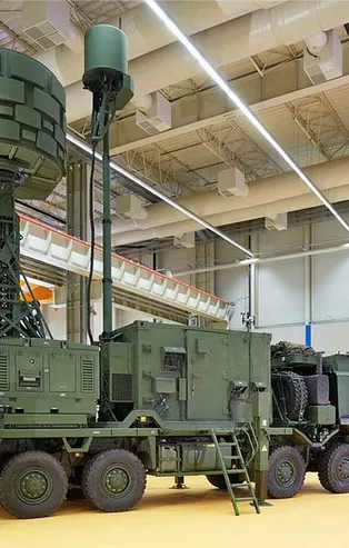 Operasyonların gizli kahramanı: KORAL