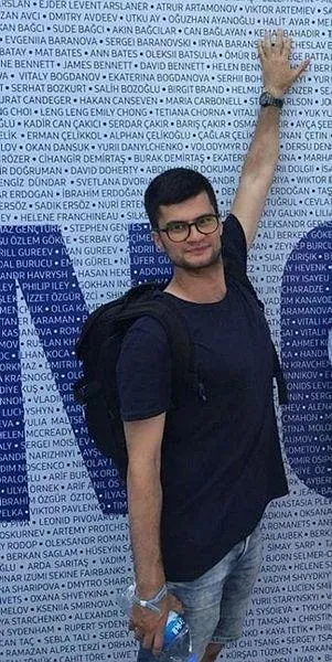 İstiklal Caddesi'nde dehşet: 1 ölü, 1 yaralı-1