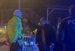 Polisin dur ihtarına uymayan alkollü sürücü CHP’li eski meclisi üyesi çıktı