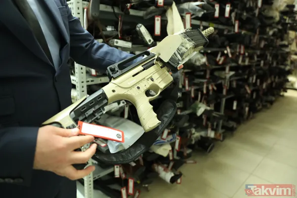 Anadolu Adalet Sarayı'nda 151 bin delil var: yüz tanıma sistemiyle giriliyor izinsiz çıkışta alarm ötüyor! 867 milyon TL'lik vurgunun delilleri - 14