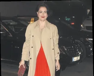 Diva sorusu kaçırttı!