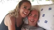 Safiye Soymanın acı günü! MS hastalığıyla mücadele eden oğlu Harun Akaröz hayatını kaybetti