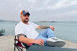 Adana'da dehşet gecesi! Hakkında uzaklaştırma kararı olan damadını, kızını görmeye geldiğinde öldürdü