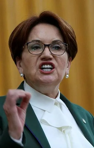 Sandıklarda hüsrana uğrayan Meral Akşener vekillerine talimat verdi: Millet bize neden oy vermiyor öğrenin