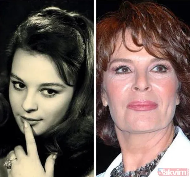 Pınar Altuğ�un mayolu fotoğrafı yıllar öncesine götürdü! Çocuklar