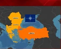 Türk ve Yunan özel kuvvetleri Balkanlar’da ortak tatbikatta! Balkanlar’daki dikkat çeken tatbikat ne anlama geliyor?