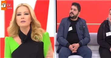 Son dakika: Müge Anlıdaki Mehmet Muharrem Elbayın kemiklerine ulaşıldı! İşte o görüntü
