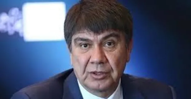 Menderes Türel'in annesi yaşamını yitirdi