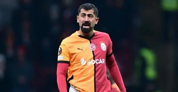 Galatasaray'da Kerem Demirbay kararı!