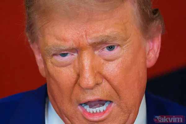 ABD GBU-57'leri ilk kez kullandı! Fordow havadan, Nanatz ve Isfahan denizden vuruldu | İsim isim Trump'ın "savaş" odasındakiler - 4