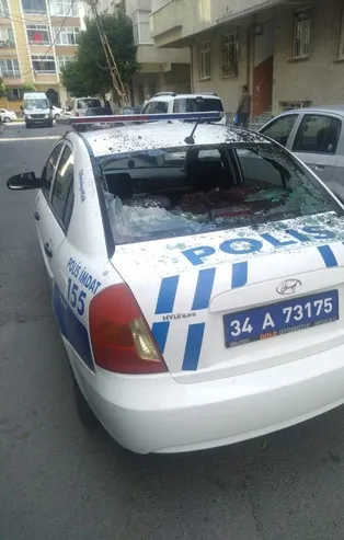 İstanbul Bağcılar'da intihara teşebbüs eden vatandaşa polisten özel operasyon!