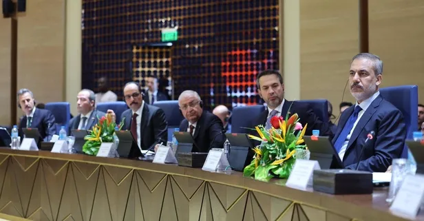 Türiye'den Nijer'e çıkarma... Arka planında ne var? Dışişleri, Milli Savunma, Enerji, MİT...