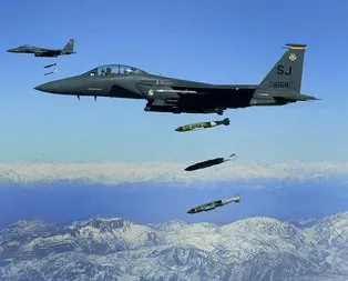 ABD yine ’yanlışlıkla’ vurdu: 3 Afgan öldü