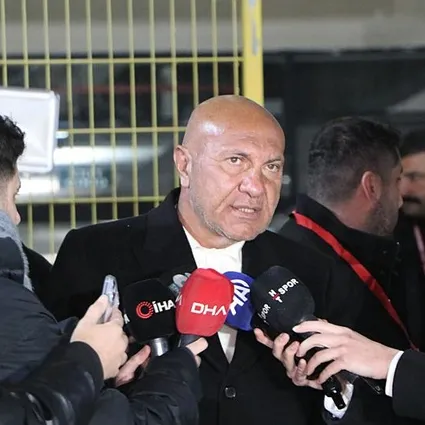 Yüksel Yıldırım’dan çok sert Musaba sözleri!