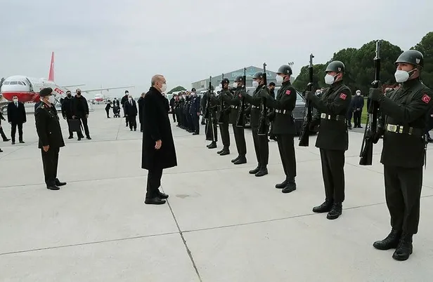 Başkan Erdoğan'dan Deprem Konutları Teslim Töreni'nde önemli açıklamalar-10
