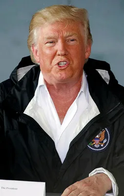 Trump: "O hasta ve deli bir adam"