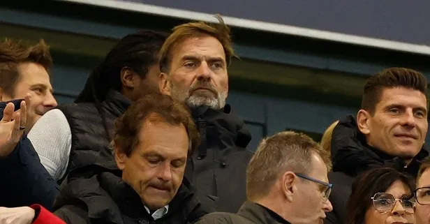 Liverpool için şaşırtan Klopp iddiası