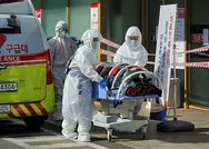 Rusyada koronavirüs bilançosu giderek ağırlaşıyor! Son 24 saatte 7 bin 933 yeni vaka!