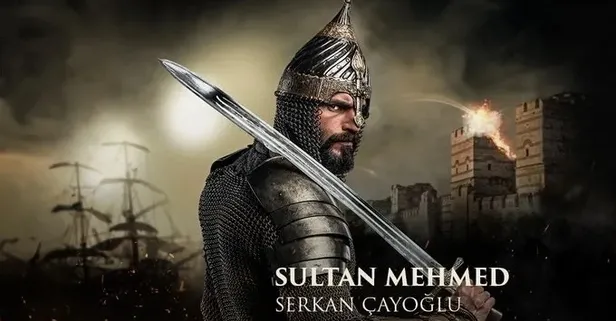 Mehmed Fetihler Sultanı dizisi konusu nedir, hangi ilde çekiliyor? TRT 1 Mehmed Fetihler Sultanı oyuncuları kimler? Dizi karakterleri tarihte var mı?