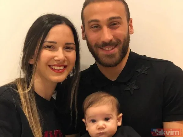 İstanbul'da ev Çeşme'de milyonluk yazlık! Boşanma ve velayet iddiasına Cenk Tosun'dan yanıt geldi - 11