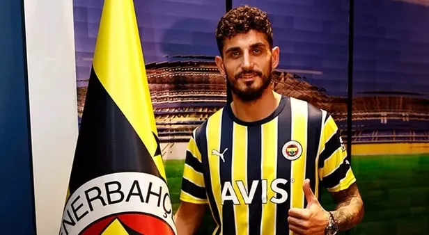 Fenerbahçe Gaziantep'te moral arıyor-4