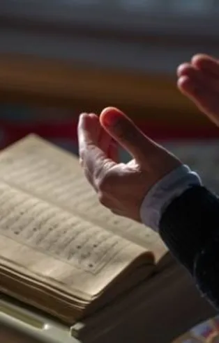 Zekat hesaplama sistemine vatandaşlardan büyük destek