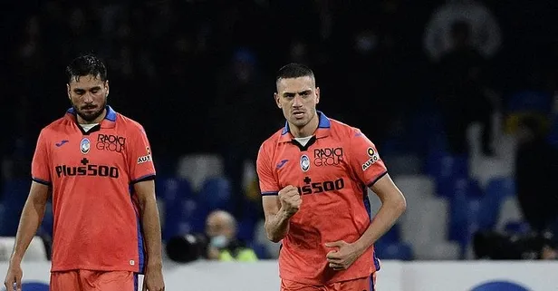 Merih Demiral'a yengeden veto! Eşi Heidi Lushtaku ile aralarında öyle bir kriz çıktı ki...