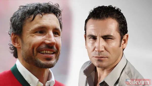 Survivor şampiyonu Cemal Can Canseven ve Galatasaraylı yıldız meğer... Görünce çok şaşıracaksınız - 20