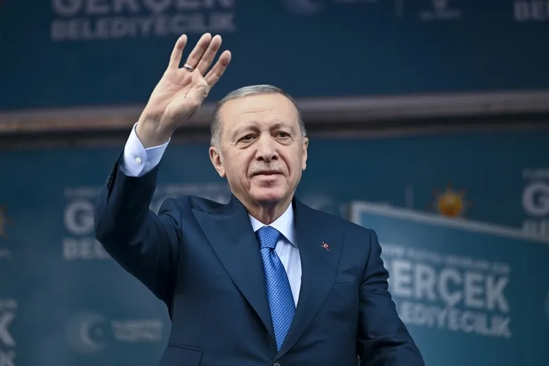 Başkan Erdoğan'dan AK Parti Mardin mitinginde önemli açıklamalar-5