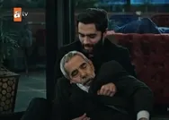 Eşkıya Dünyaya Hükümdar Olmazda EDHO hain pusu: Alparslanın düşmanları Şahin Ağa ve Kubilayı vurdu